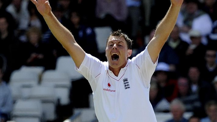 Darren Pattinson appeals