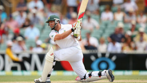 Jacques Kallis hits