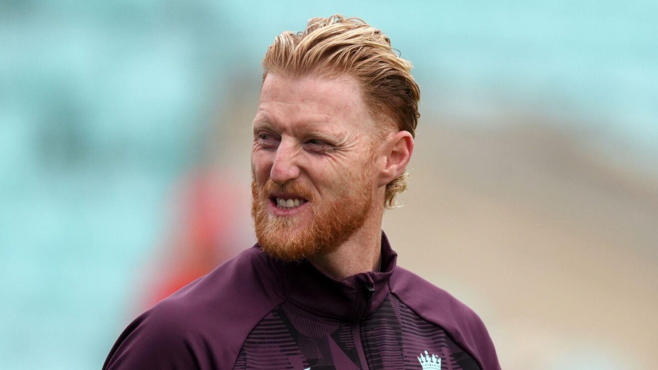 Ben Stokes