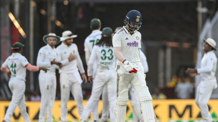 India vs South Africa
