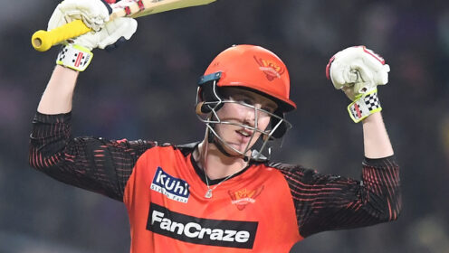 IPL cricket