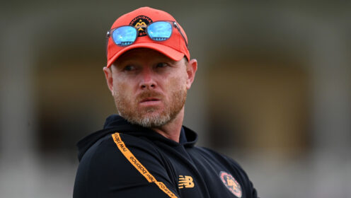 Ian Bell cricket