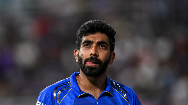 IPL cricket