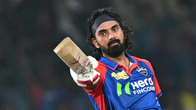 IPL cricket