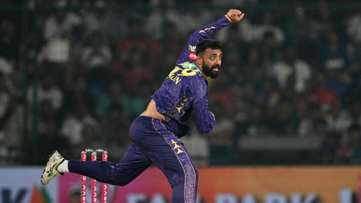 KKR IPL