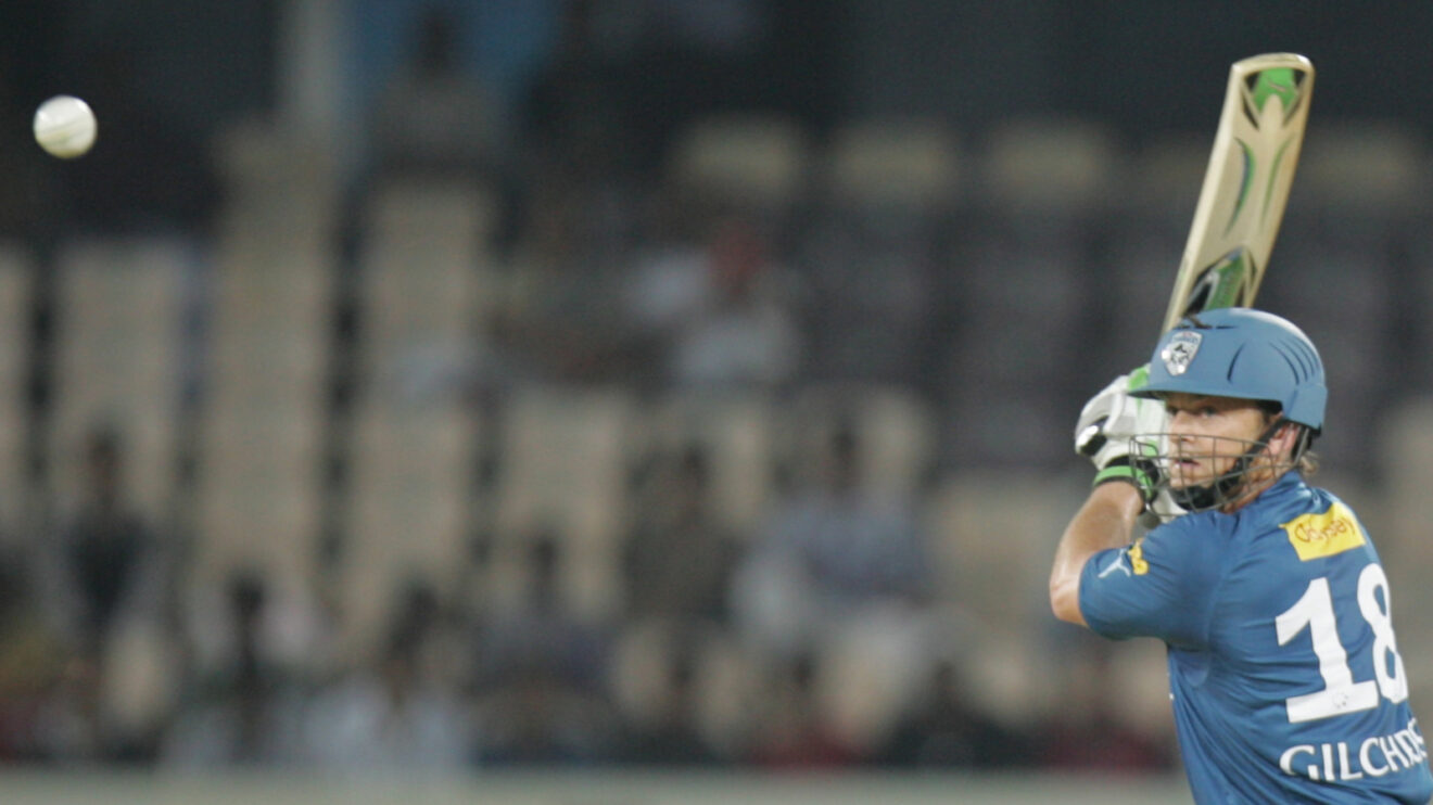 Deccan Chargers IPL