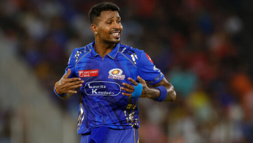 IPL cricket