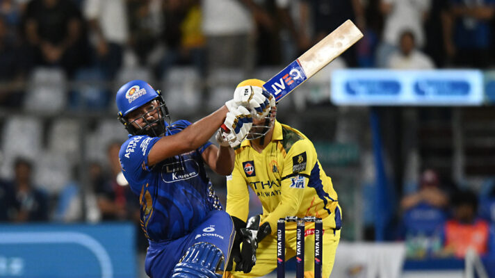 Rohit Sharma IPL