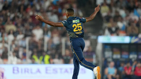 IPL cricket