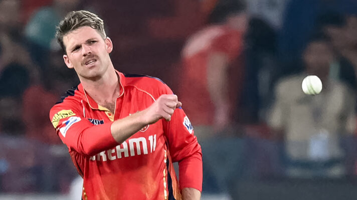 Lockie Ferguson IPL