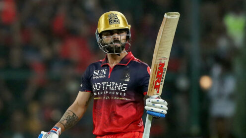 IPL cricket