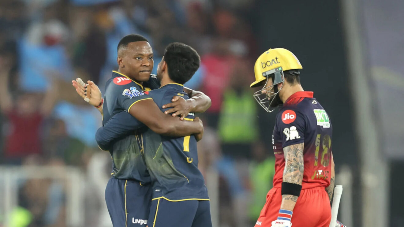 IPL cricket