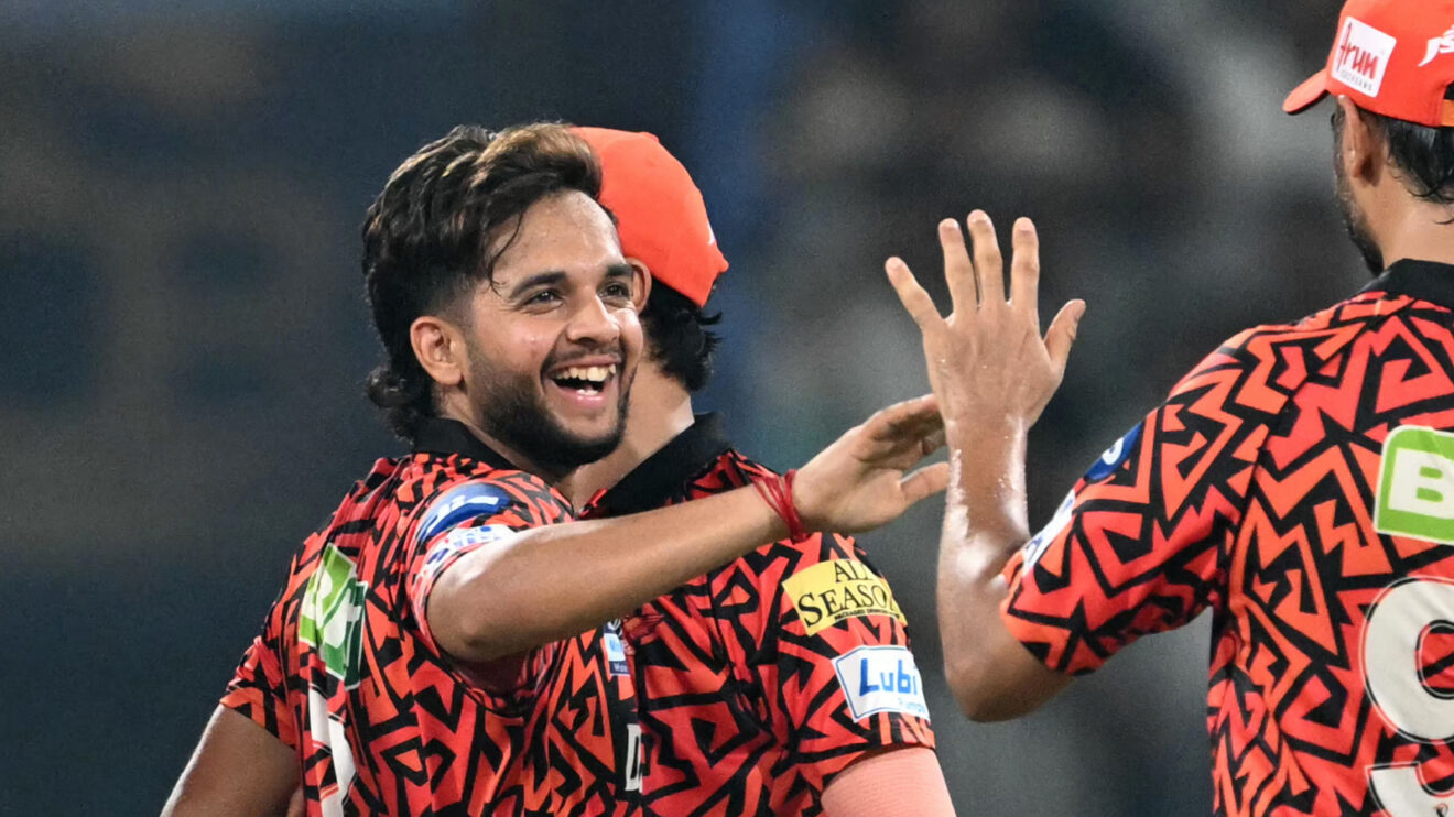 IPL cricket
