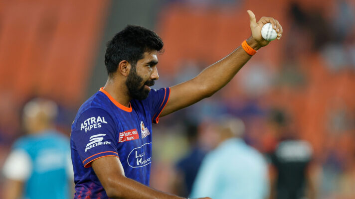 IPL cricket
