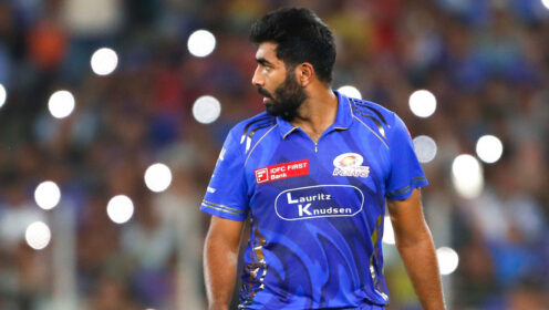 IPL cricket