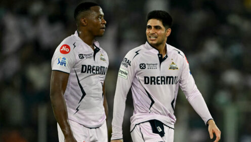 IPL cricket