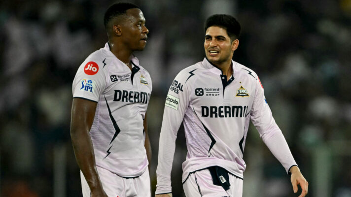 IPL cricket