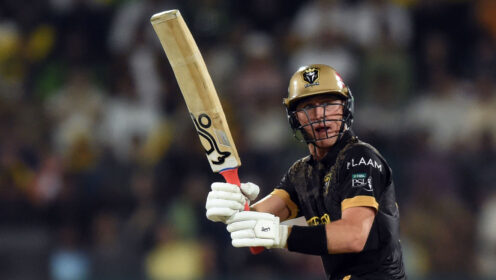 Marnus Labuschagne cricket
