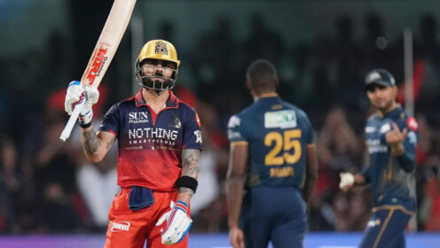 IPL final