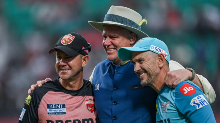 IPL cricket