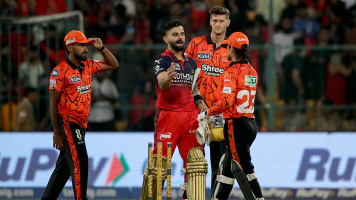 IPL cricket