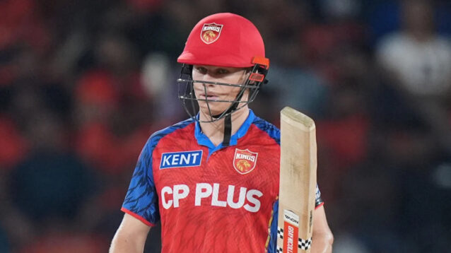 Punjab Kings IPL