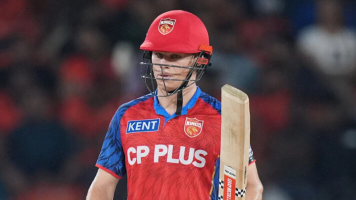 Punjab Kings IPL