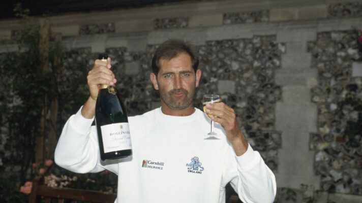 Graham Gooch Lord's