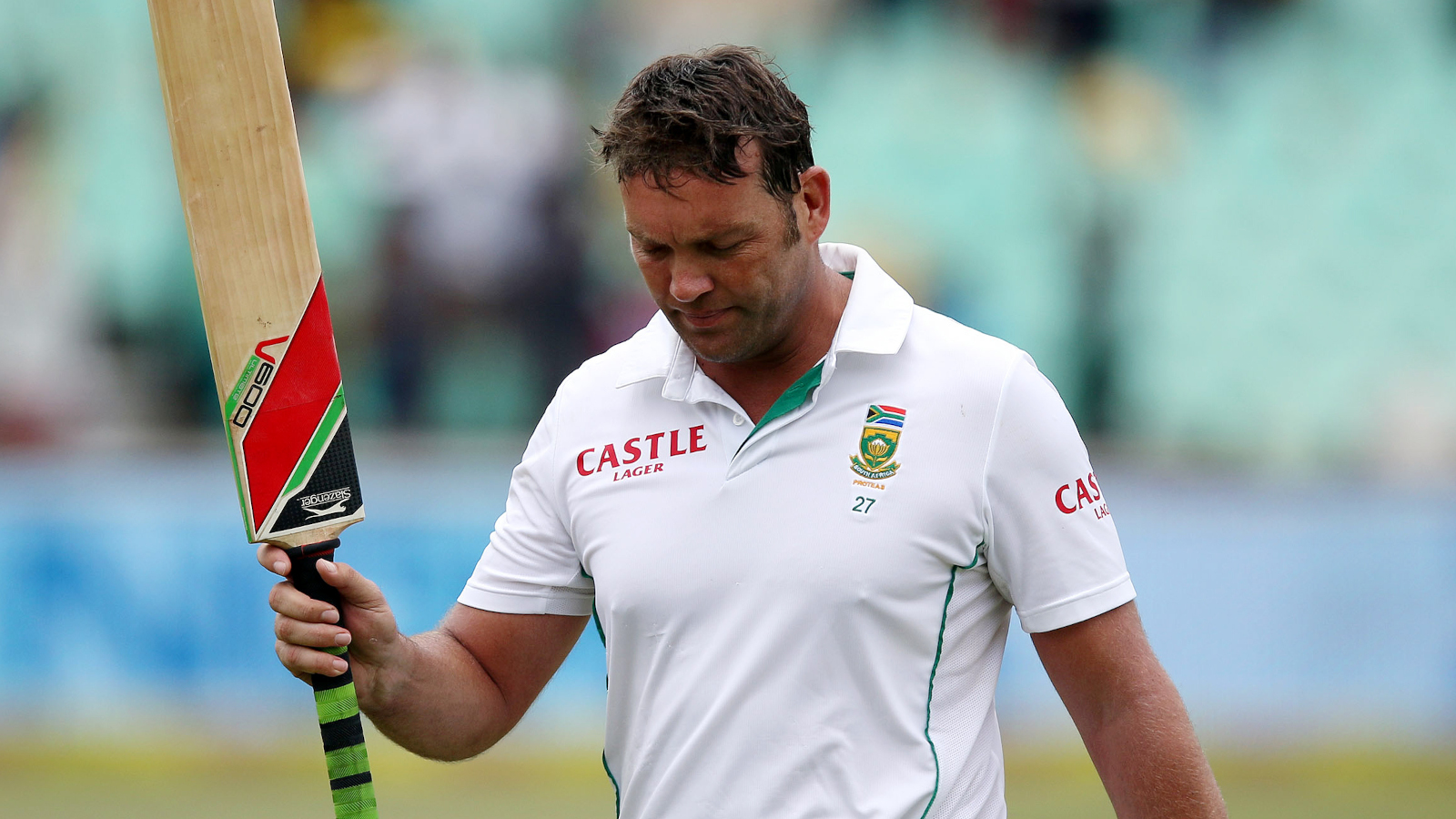Jacques Kallis cricket