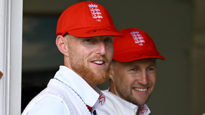 Joe Root Ben Stokes