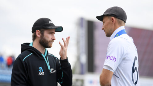 Kane Williamson cricket