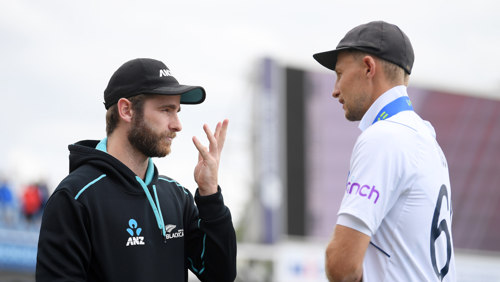 Run-machine royalty: The top 7 run-scorers in England vs New Zealand ...