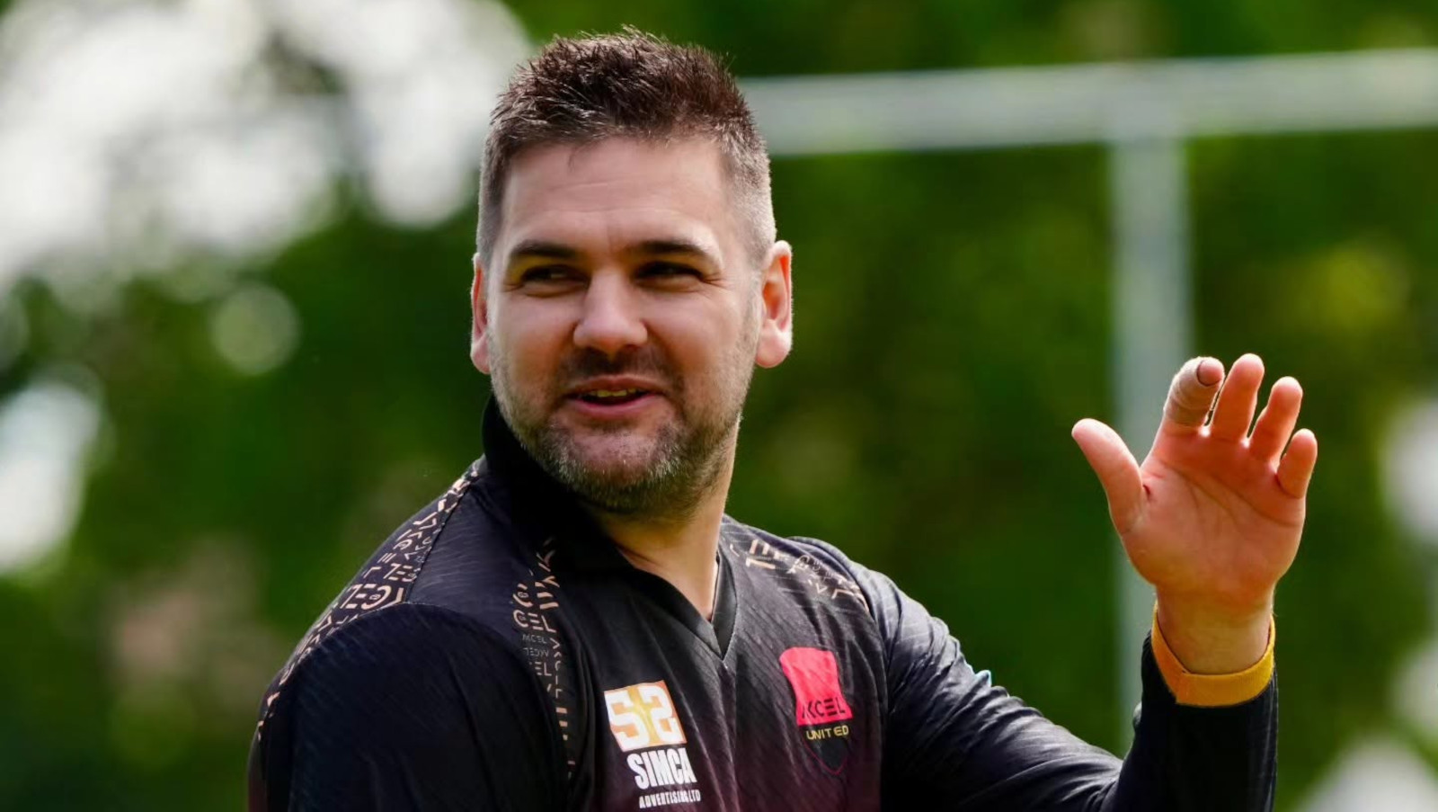 Rilee Rossouw cricket
