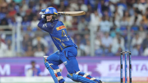 IPL cricket