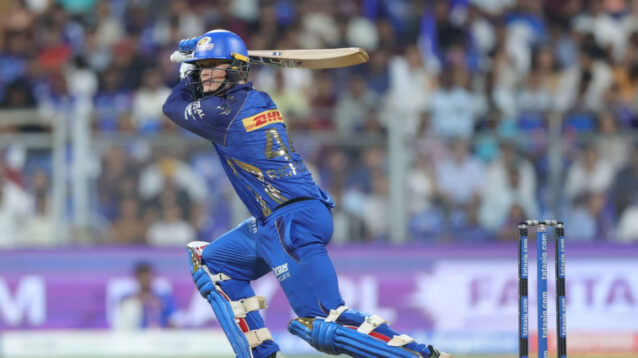 IPL cricket