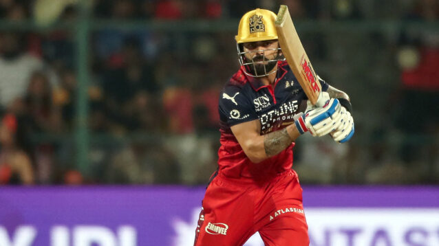 IPL cricket