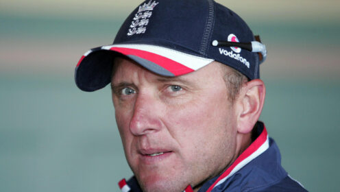 Allan Donald cricket