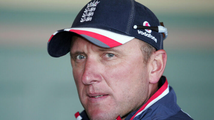 Allan Donald cricket