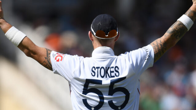 Ben Stokes retires