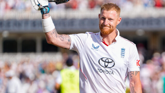 Ben Stokes retires