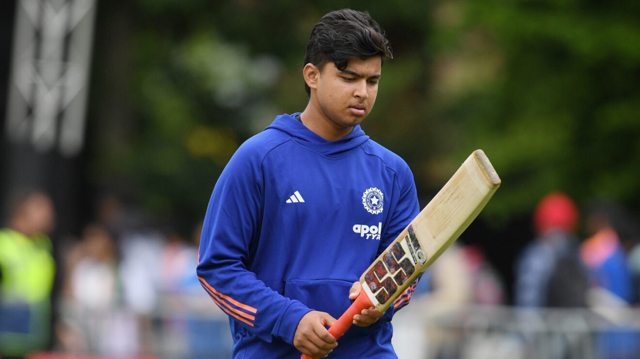 India cricket