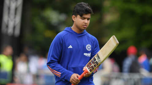 India cricket