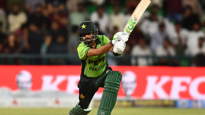 Babar Azam cricket