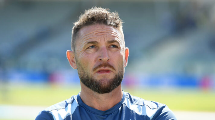 England cricket coach