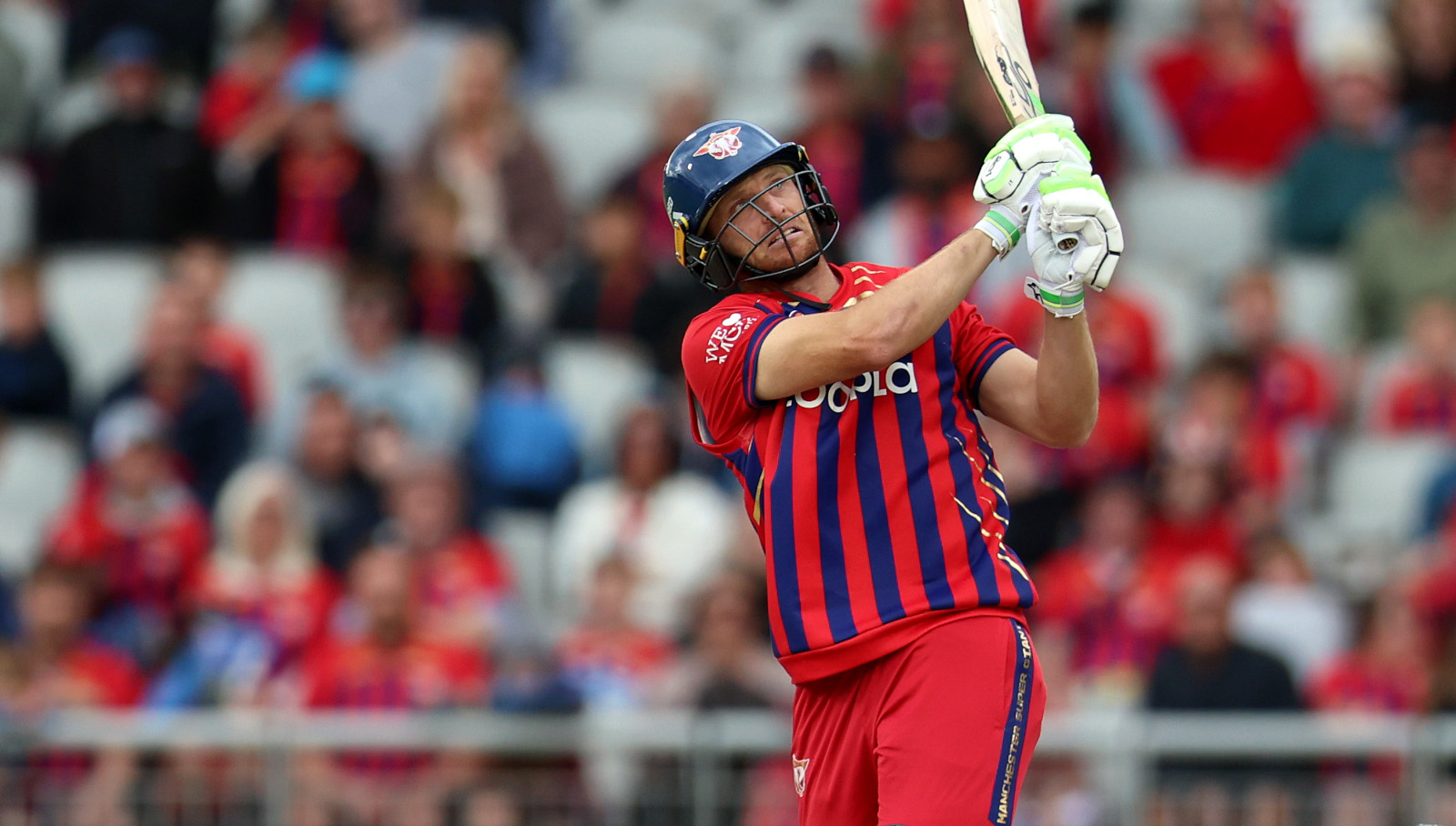 Jos Buttler cricket
