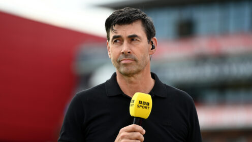 Stephen Fleming cricket