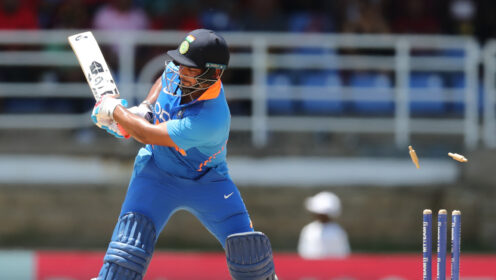 India cricket