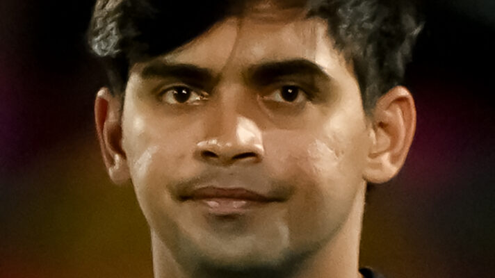 Kartik Tyagi cricket