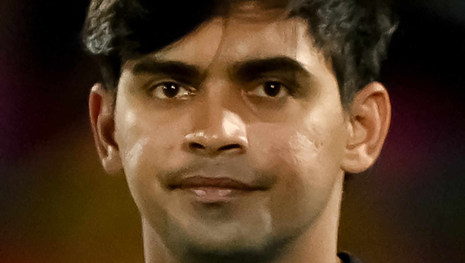 Kartik Tyagi cricket