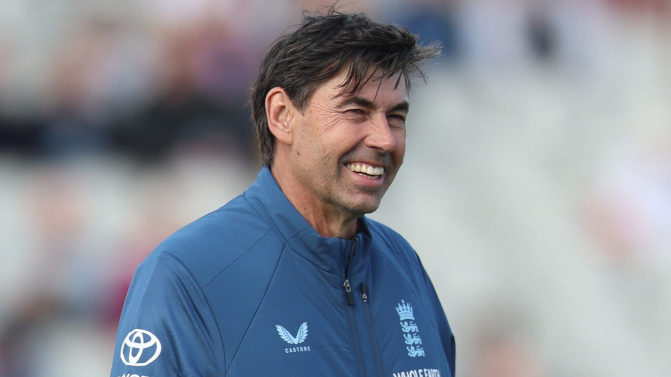 Stephen Fleming cricket